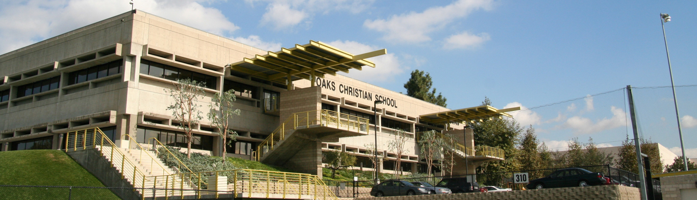 Oaks Christian School